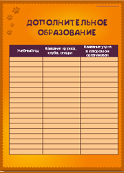 быстро скачать портфолио школьника