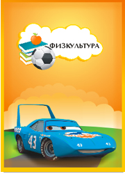 разделители по предметам тачки