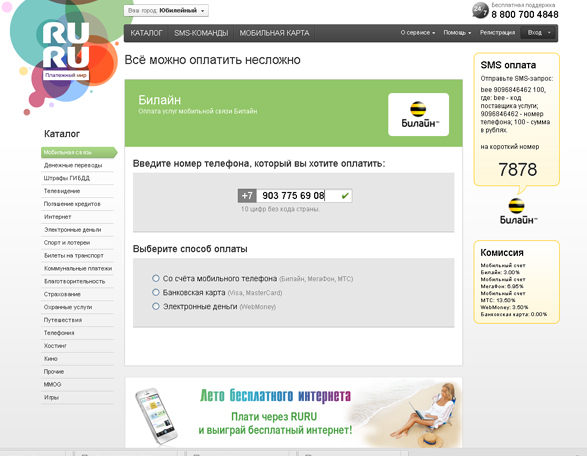 платное портфолио школьника